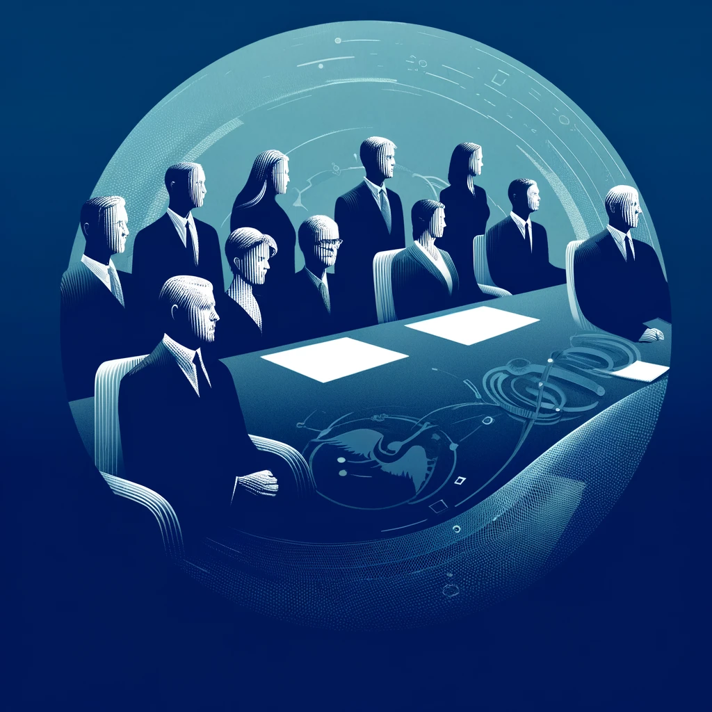 Committee of Scientific Advisors of the IOF and ESCEO